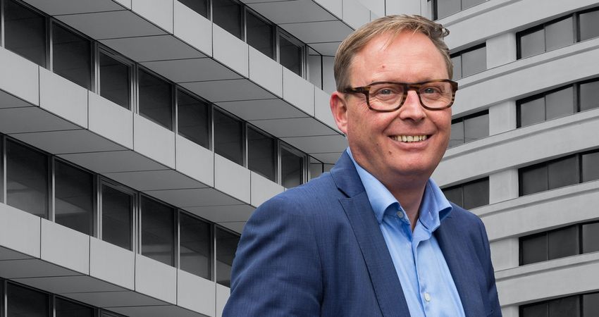 ‘Van ongewenst jongetje in de klas naar samenwerkingspartner’: Zo veranderde het vak van de financieringsintermediair