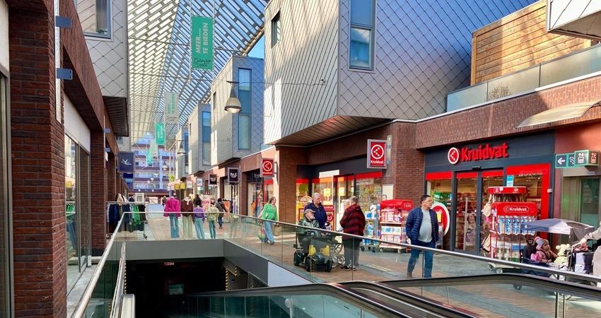 Halfjaarcijfers Stivad: BAR winkels komt uit op 7,9 procent