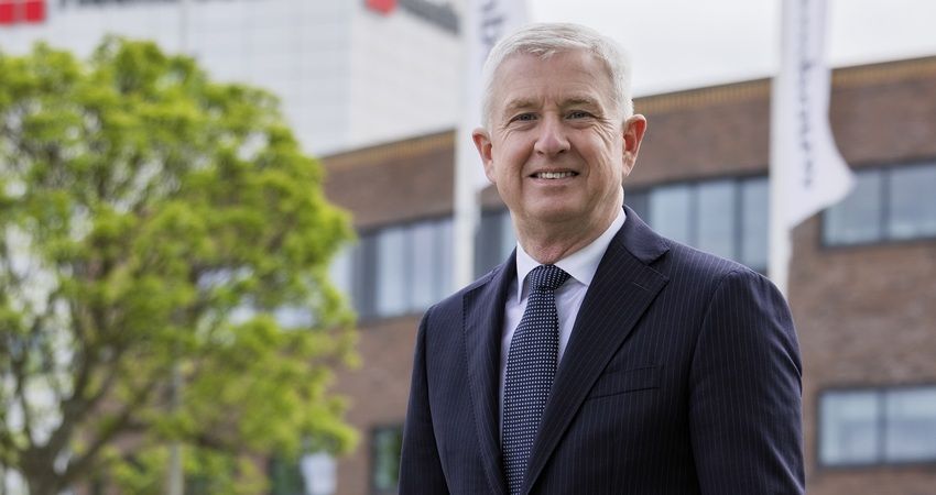 Cees de Wijs nieuw lid raad van commissarissen Heembouw