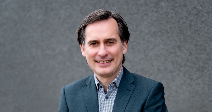 SBR Nexus benoemt Cengiz Topsakal tot coo