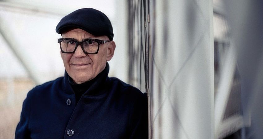 Chris Zwiers (OZ) over de kernrol van de architect in de vastgoedketen