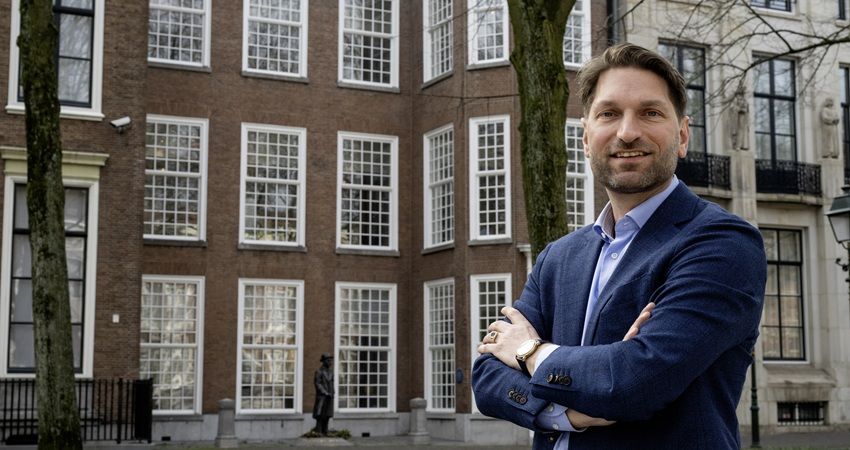 Win-win voor de klant: De integrale vastgoedvisie van Roodhals Capital