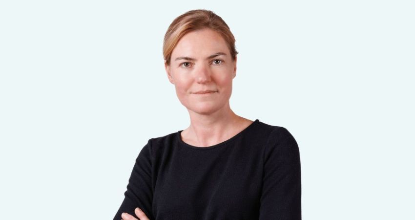 Van Staaij: 'De verstikkende strijd om de ruimte vraagt om proactieve benadering'