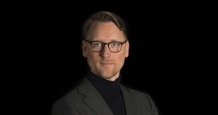 Coen van Rooyen verruilt WoningBouwersNL voor LTO Nederland