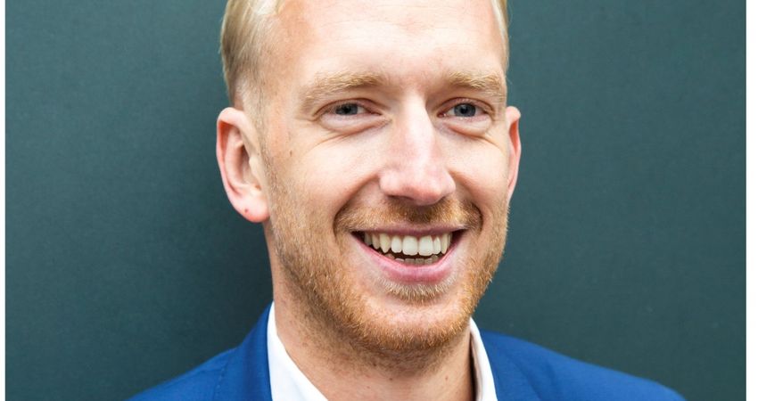 Joost Vlaar (Corum): ‘De prijzen in de markt zijn nu realistischer’