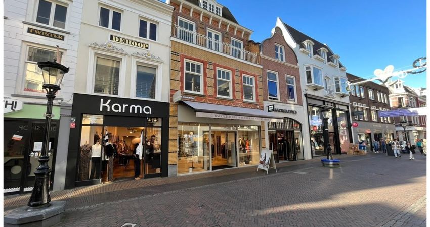 Uniek Bedrijfsmakelaars verkoopt en verhuurt in onder meer Utrecht, Enschede en Nijmegen