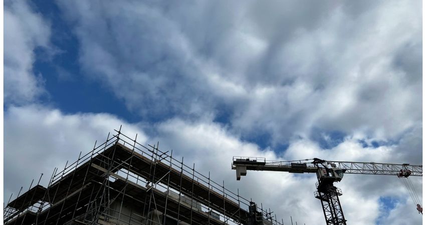 Gelderse woningcorporaties sturen brief aan formerende partijen