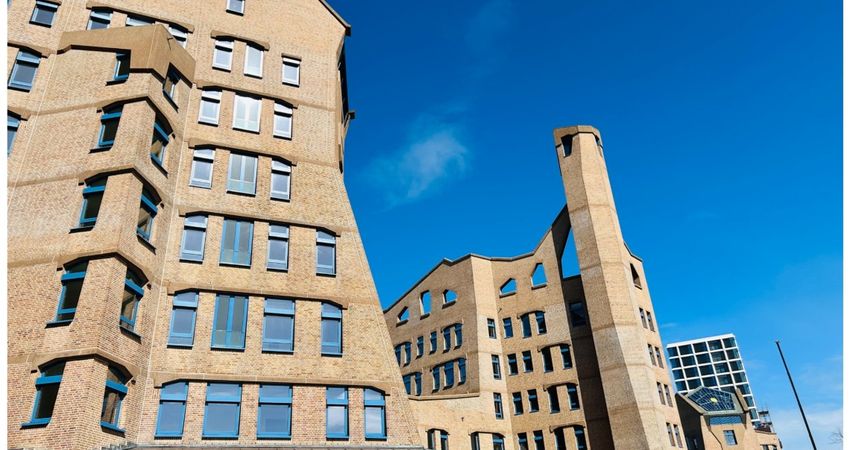 Vastgoedontwikkelaar verhuist naar Zandkasteel