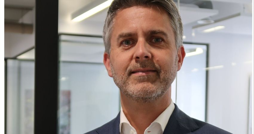 Bart van Twillert (Realfort): ‘Succes komt van een klein groepje doorzetters’