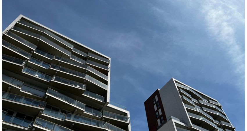 NHG: 'Woningmarkt verder op slot'