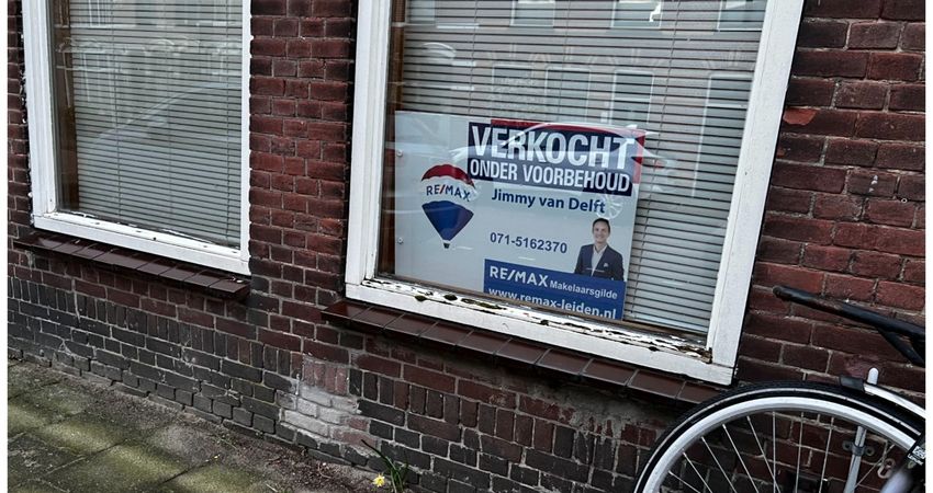 Funda Index: Voor tweede kwartaal op rij groei in koopvertrouwen