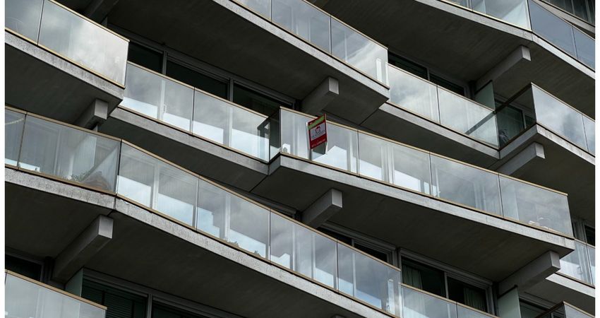 TBI verkoopt minder woningen in 2022