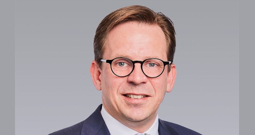 Jacob Pot nieuwe director retail capital markets bij Colliers