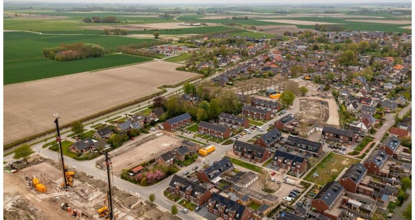 De Jonge: 'Tot kwart miljoen meer woningen door splitsen en optoppen'