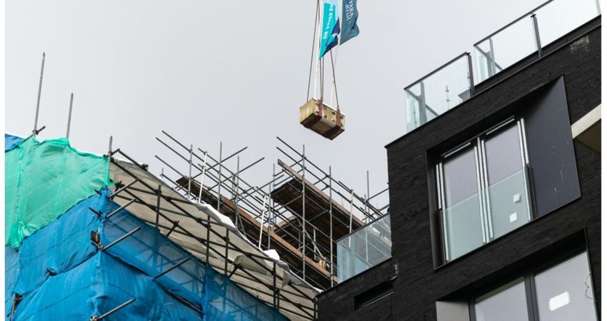 Haarlemmermeer neemt maatregelen bij woningbouwprojecten vanwege tekort ambtenaren