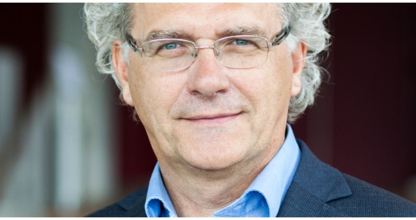 Johan Conijn: ‘Een opslag van 5 procent in huurcontract is niet meer van deze tijd’