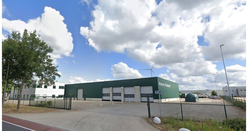 Realterm koopt 18.000 m2 buitenopslag in Venlo