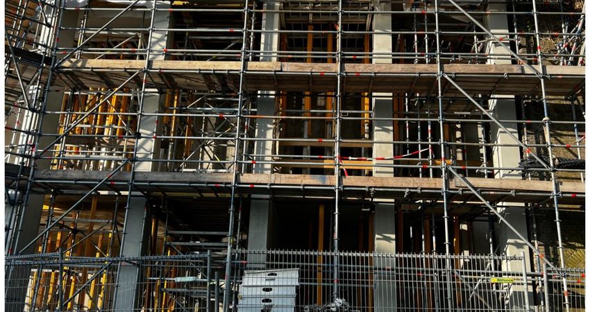 Landelijke versnellingstafel moet woningbouw versnellen