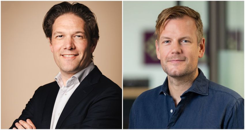 Bouwen met minder stroom: Merwede en Edge maken van netcongestie een ontwerpvraag