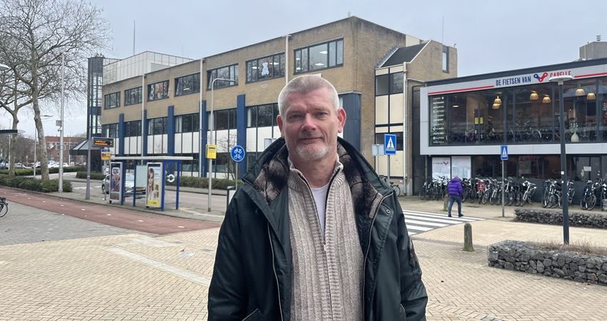  Wethouder new town Capelle: ‘Ik ben geen voorstander van het bouwen van tien nieuwe steden’