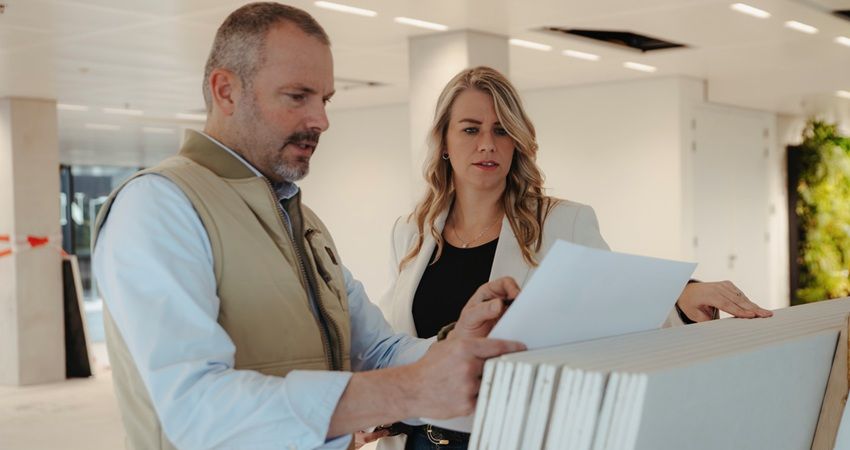 Facility design als nieuwe troef in de ‘war for tenant’: Zo activeert D&B het kantoorpand