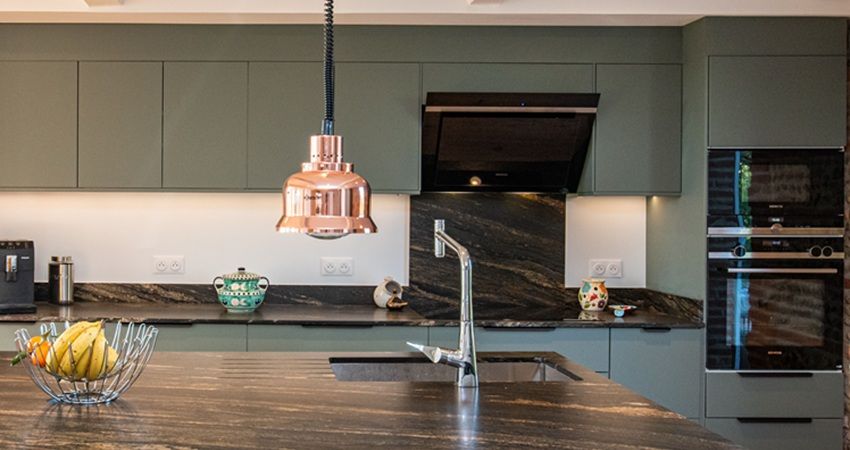 De keuken als knelpunt in renovatieprojecten: Waarom beheerders anders kiezen dan particulieren