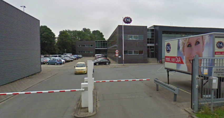 C&A sluit april volgend jaar distributiecentrum in Lisse