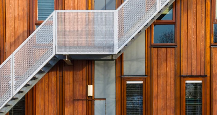 Nieuwe Net Zero-standaard voor bouw- en vastgoedsector