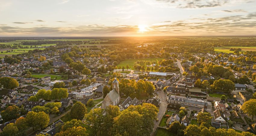 Strategische partners DGBC over de toekomst van vastgoed