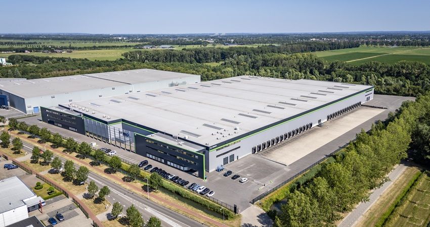 Een goed gebouw wint niet vanzelf