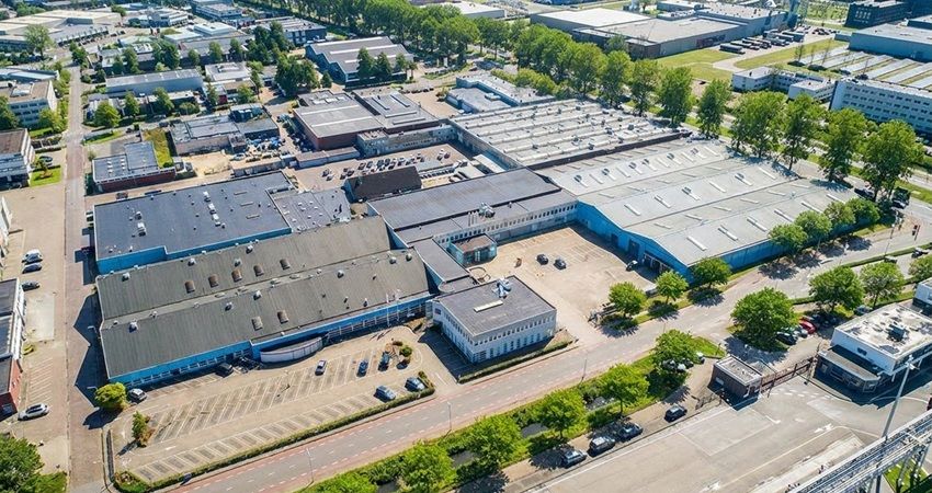 Arnhem koopt Scalabor-hallen voor 13 mln als schuifruimte voor Rijnpark-bedrijven