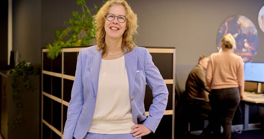 'We willen een koopwoning weer gewoon betaalbaar krijgen'