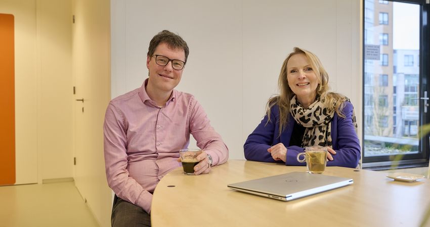 Regionale Verbouwstromen Huur: Van projecten naar programmatisch werken