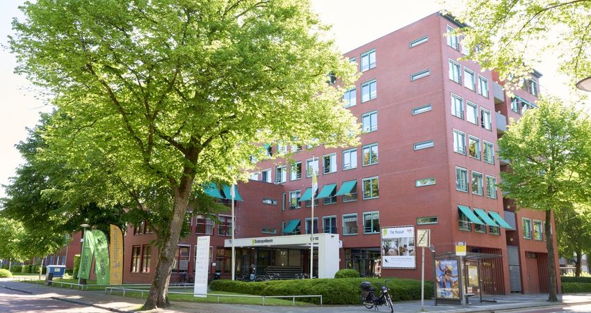 Voormalig verzorgingshuis wordt bruisende woon-leefgemeenschap voor senioren
