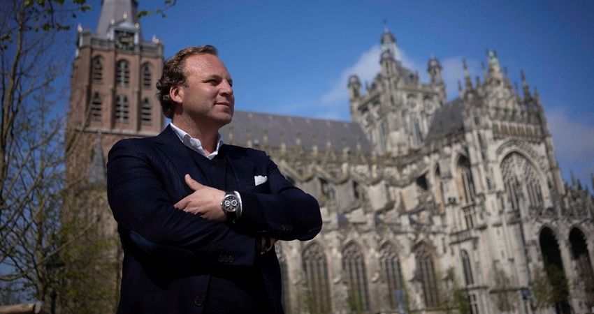 Europese vastgoedfinancieringsmarkt biedt nieuwe kansen: Financieringen vanaf 2 procent marge