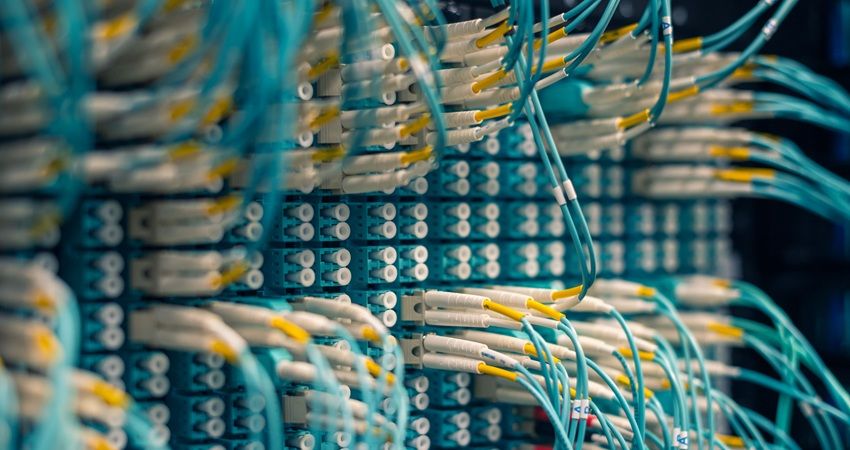 Groningen profiteert van krapte op Amsterdamse datacentermarkt