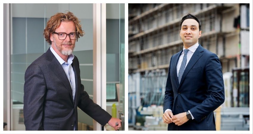 Neprom en Aedes stellen principes op voor betere samenwerking tussen corporaties en ontwikkelaars