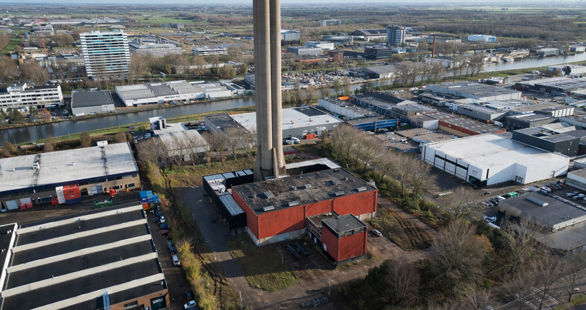 Today koopt bijna 200.000 m2 ontwikkelgrond in zes maanden