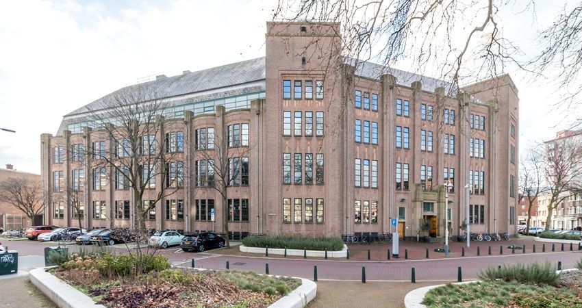 De Kamer van Koophandel huurt in Main Offices in Den Haag