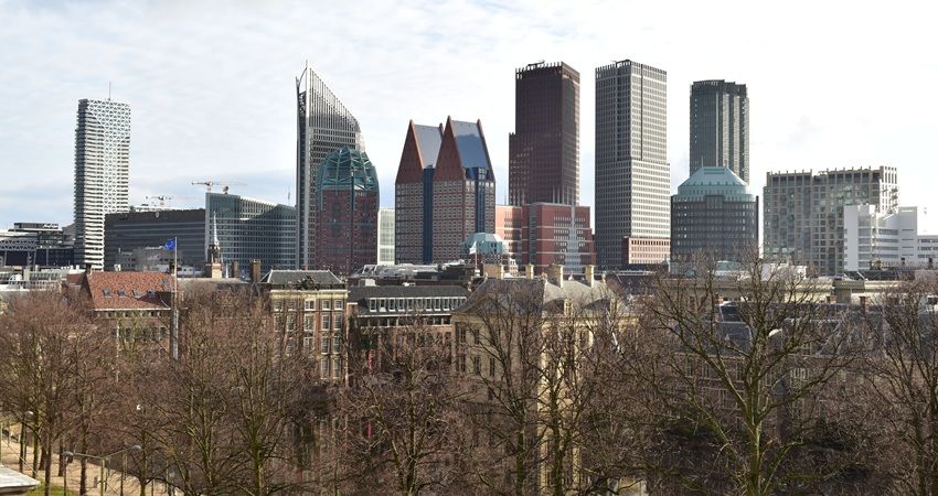 Coalitieakkoord Den Haag: 4.000 woningen per jaar, meer middenhuur en versoepeling bouwregels