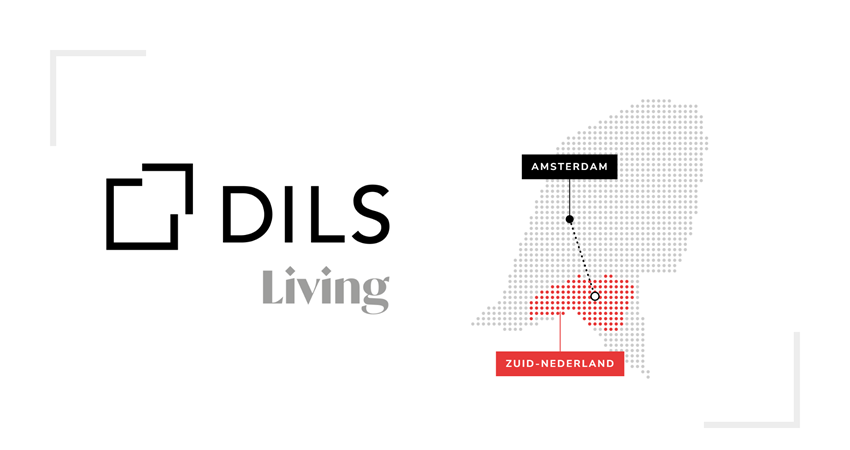Dils Living breidt uit naar Zuid-Nederland met twee nieuwe adviseurs