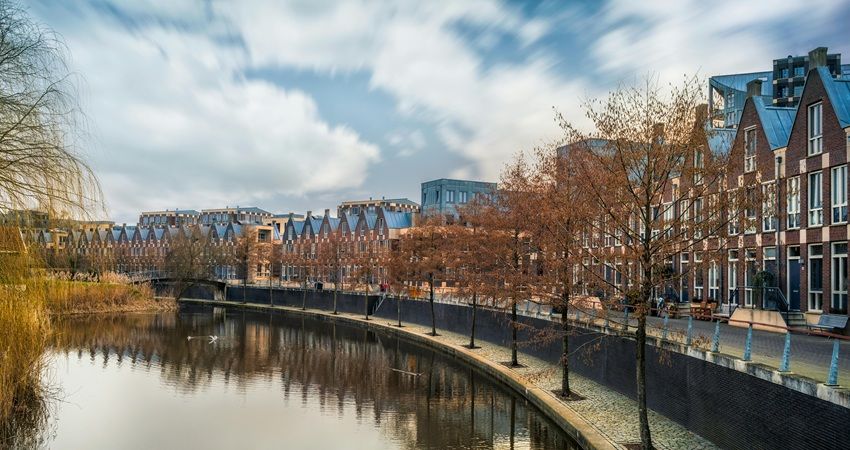 Liemerse gemeentenfusie maakt weg vrij voor grotere woningbouwopgaven