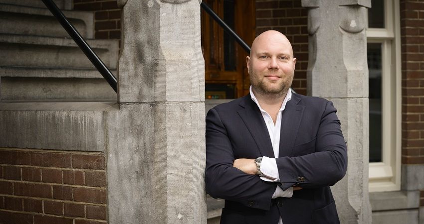 Domivest lanceert uitpondfinanciering: ‘Vanaf nu onze vierde pijler’
