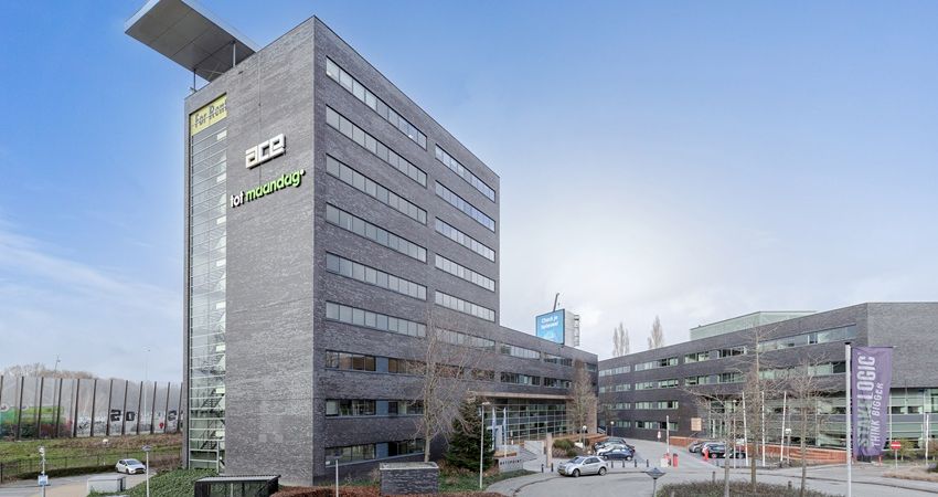 Foxhouse Invest koopt kantorencomplex Metzpoint in Eindhoven