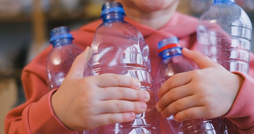 Droppie opent vijfde recyclewinkel in Amsterdam