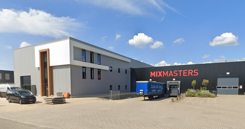 Edmond de Rothschild REIM verwerft twee light-industrial gebouwen in Duiven