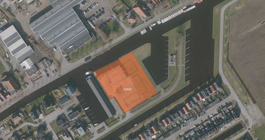 Dunavast koopt locatie in Balk voor Fletcher Hotels