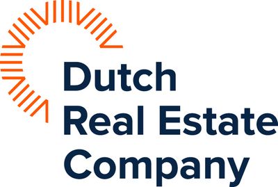 Dutch Real Estate Company logo