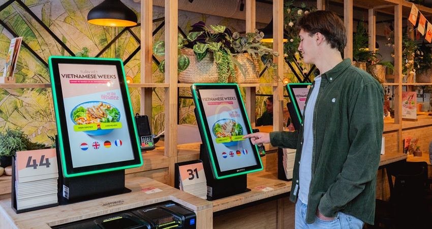 Eazie opent nieuwe vestigingen in Spijkenisse en Amstelveen