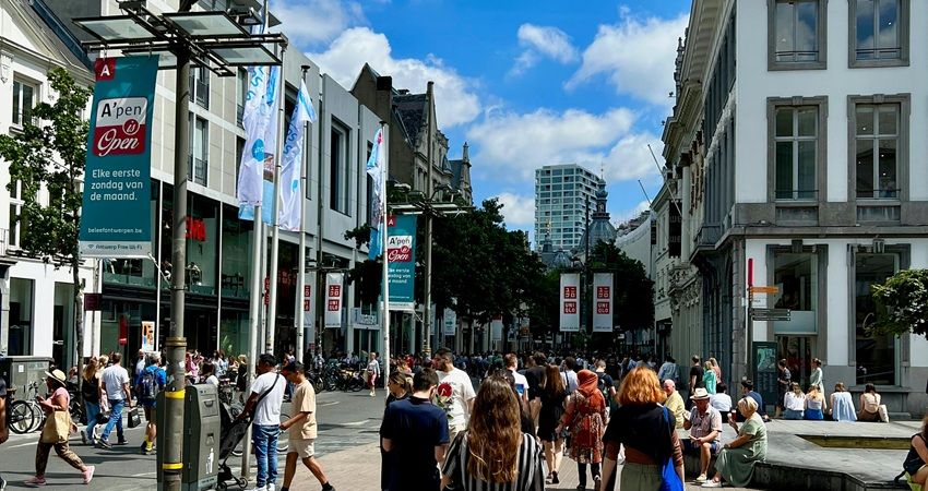 Savills: EPBD IV legt grote verduurzamingsopgave bij retail en hotels